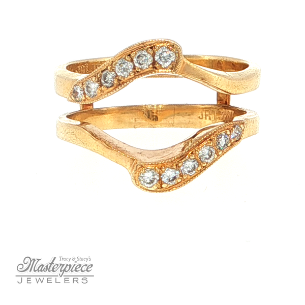 Engagement Ring Masterpiece Jewelers  Daytona Beach, FL