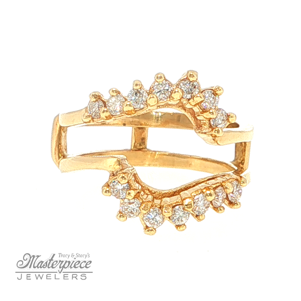 Engagement Ring Masterpiece Jewelers  Daytona Beach, FL