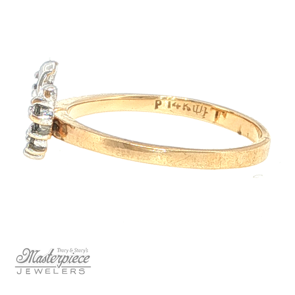 Engagement Ring Image 3 Masterpiece Jewelers  Daytona Beach, FL