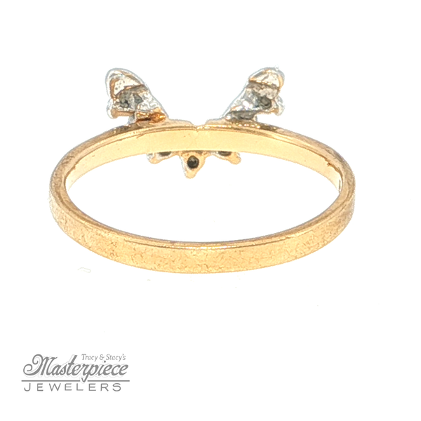 Engagement Ring Image 4 Masterpiece Jewelers  Daytona Beach, FL