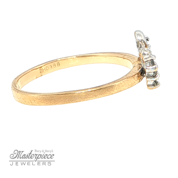 Engagement Ring Image 5 Masterpiece Jewelers  Daytona Beach, FL