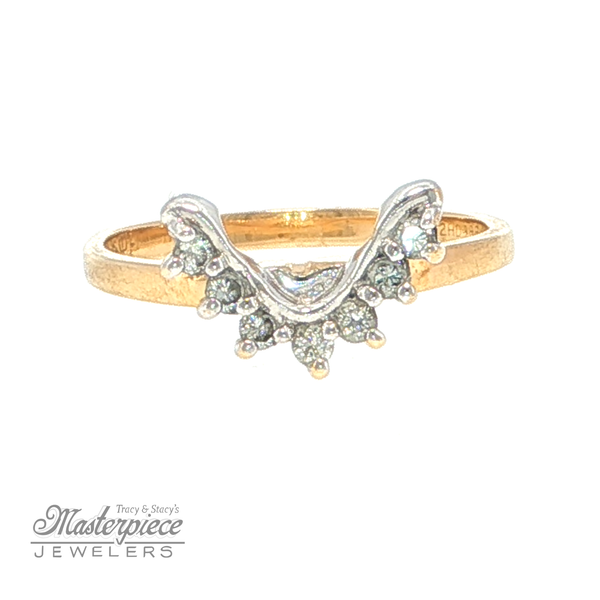 Engagement Ring Masterpiece Jewelers  Daytona Beach, FL