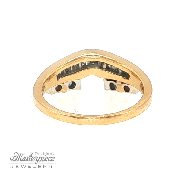 Engagement Ring Image 4 Masterpiece Jewelers  Daytona Beach, FL