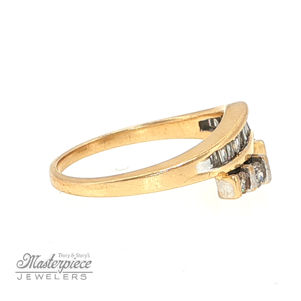 Engagement Ring Image 5 Masterpiece Jewelers  Daytona Beach, FL