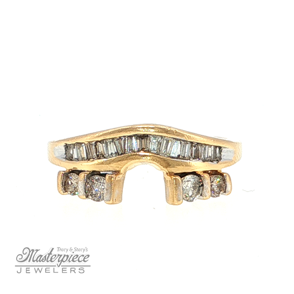 Engagement Ring Masterpiece Jewelers  Daytona Beach, FL
