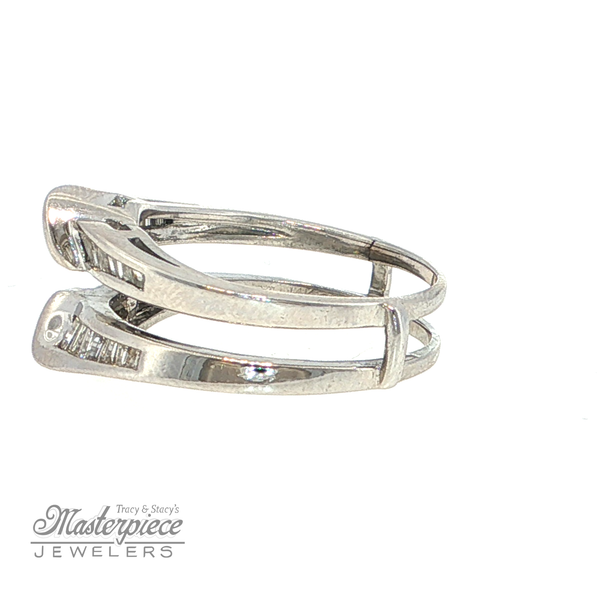 Engagement Ring Image 3 Masterpiece Jewelers  Daytona Beach, FL
