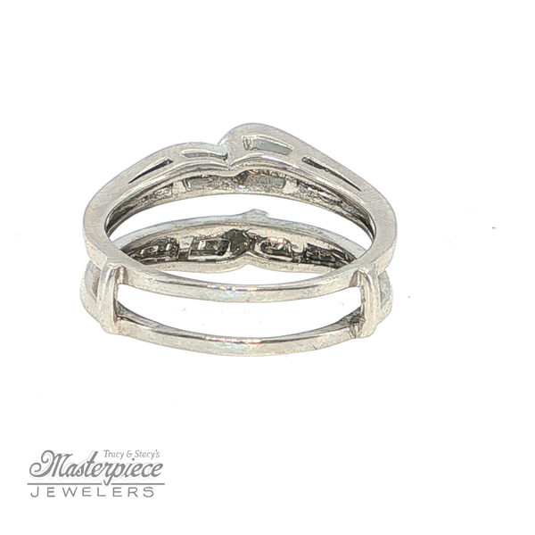 Engagement Ring Image 4 Masterpiece Jewelers  Daytona Beach, FL