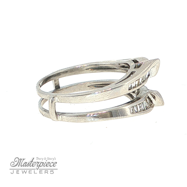Engagement Ring Image 5 Masterpiece Jewelers  Daytona Beach, FL