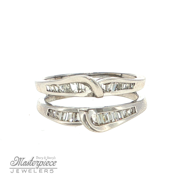 Engagement Ring Masterpiece Jewelers  Daytona Beach, FL