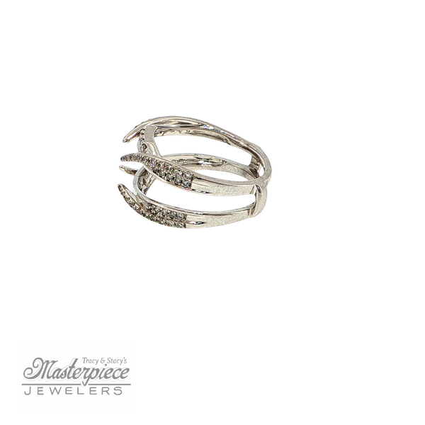 Engagement Ring Image 3 Masterpiece Jewelers  Daytona Beach, FL
