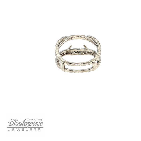 Engagement Ring Image 4 Masterpiece Jewelers  Daytona Beach, FL
