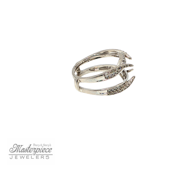 Engagement Ring Image 5 Masterpiece Jewelers  Daytona Beach, FL