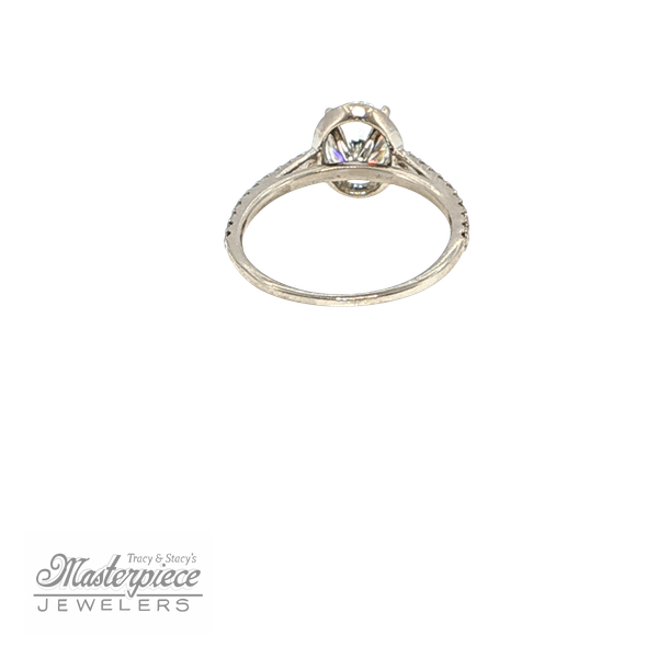 Engagement Ring Image 4 Masterpiece Jewelers  Daytona Beach, FL