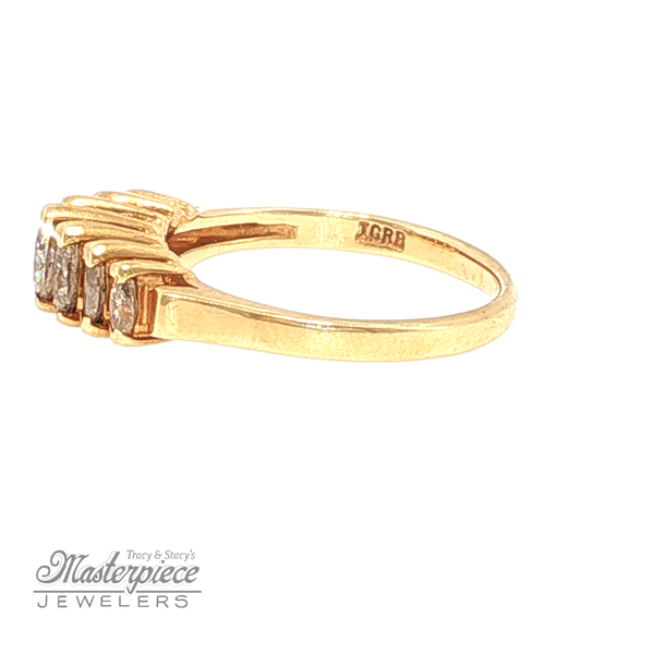001-110-00001 Image 3 Masterpiece Jewelers  Daytona Beach, FL