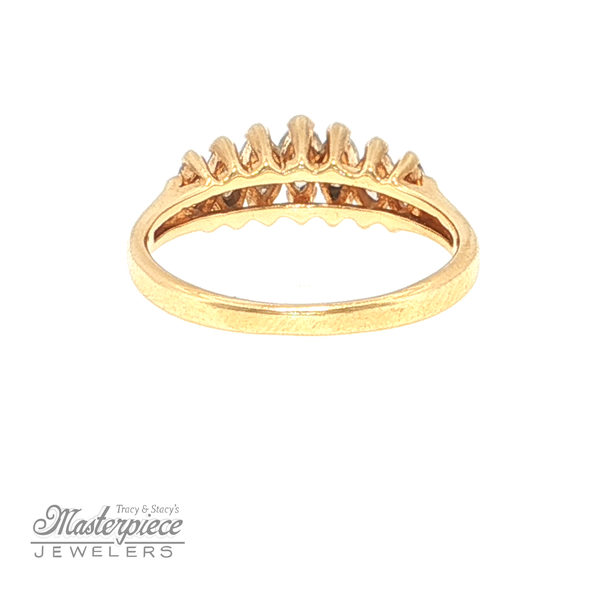001-110-00001 Image 4 Masterpiece Jewelers  Daytona Beach, FL