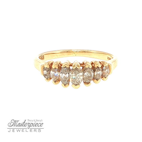 001-110-00001 Masterpiece Jewelers  Daytona Beach, FL
