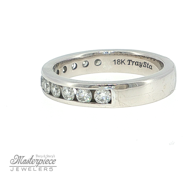 Wedding Band Image 3 Masterpiece Jewelers  Daytona Beach, FL