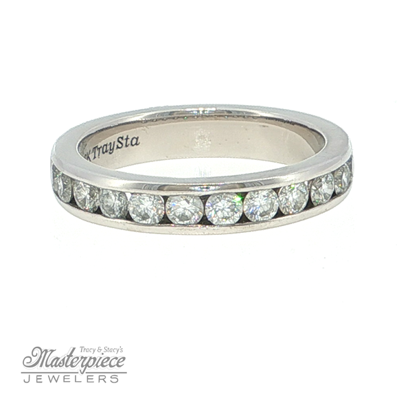 Wedding Band Masterpiece Jewelers  Daytona Beach, FL
