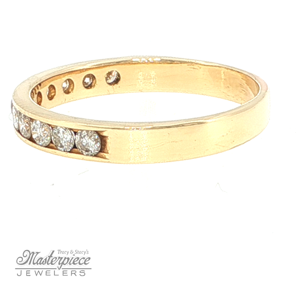 001-114-00001 Image 3 Masterpiece Jewelers  Daytona Beach, FL