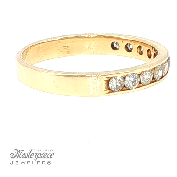 001-114-00001 Image 5 Masterpiece Jewelers  Daytona Beach, FL