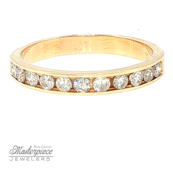 001-114-00001 Masterpiece Jewelers  Daytona Beach, FL