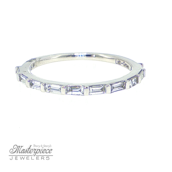 Estate Diamond Wedding Band Masterpiece Jewelers  Daytona Beach, FL