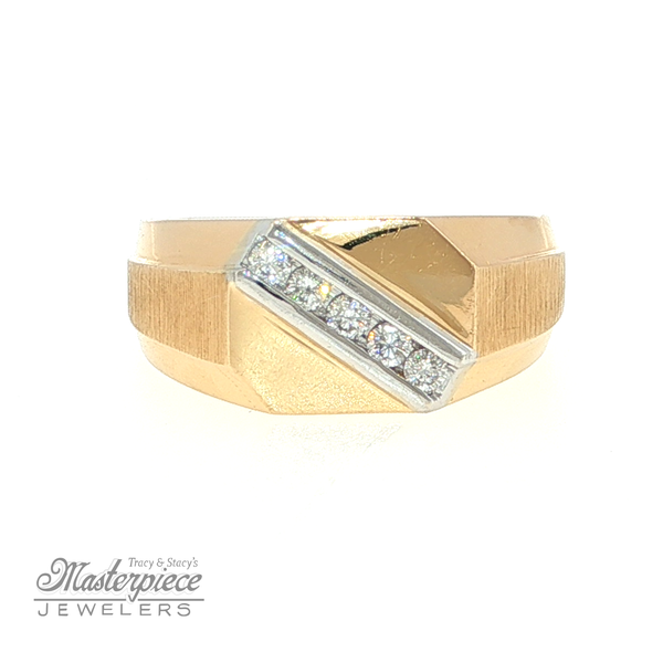  Masterpiece Jewelers  Daytona Beach, FL