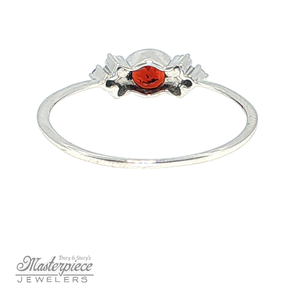 Stackable Band Image 4 Masterpiece Jewelers  Daytona Beach, FL