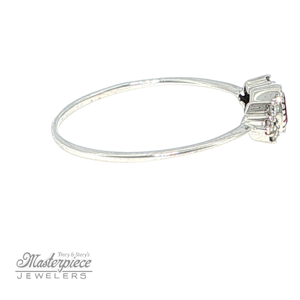 Stackable Band Image 5 Masterpiece Jewelers  Daytona Beach, FL