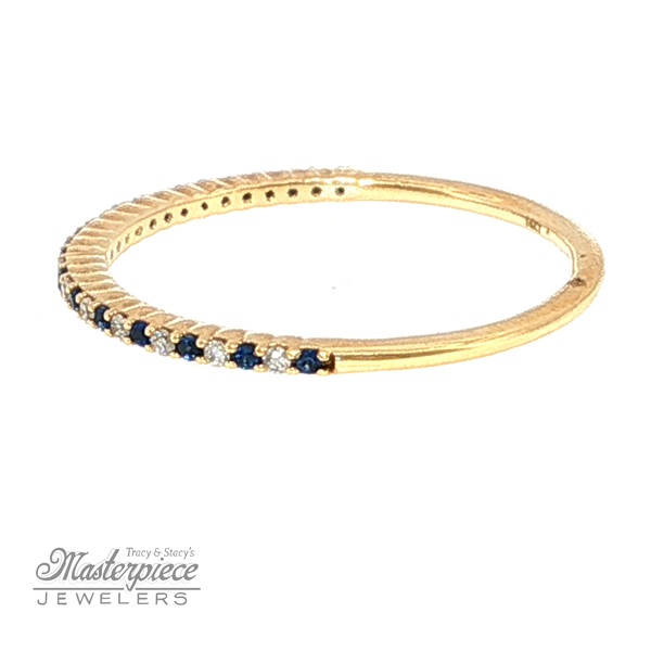 Stackable Band Image 3 Masterpiece Jewelers  Daytona Beach, FL