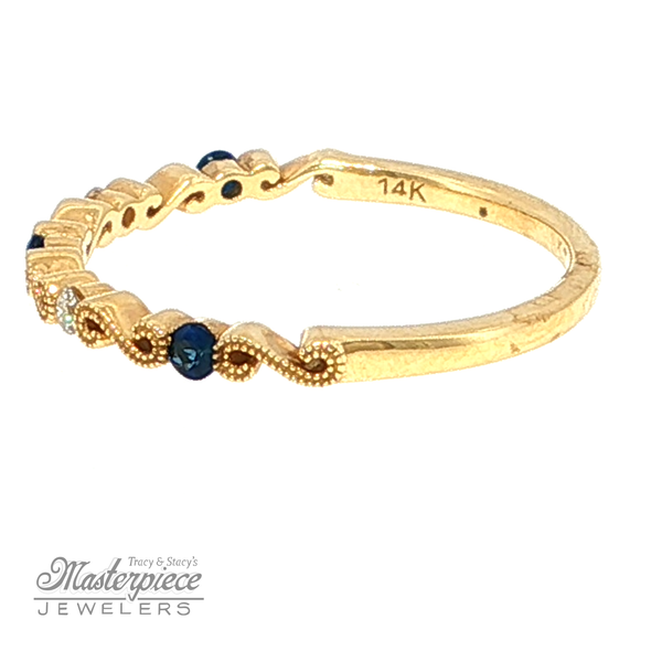 Stackable Band Image 3 Masterpiece Jewelers  Daytona Beach, FL