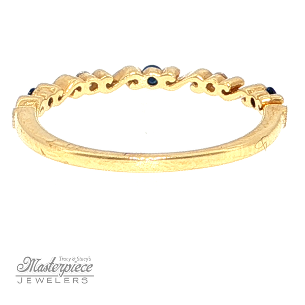 Stackable Band Image 4 Masterpiece Jewelers  Daytona Beach, FL