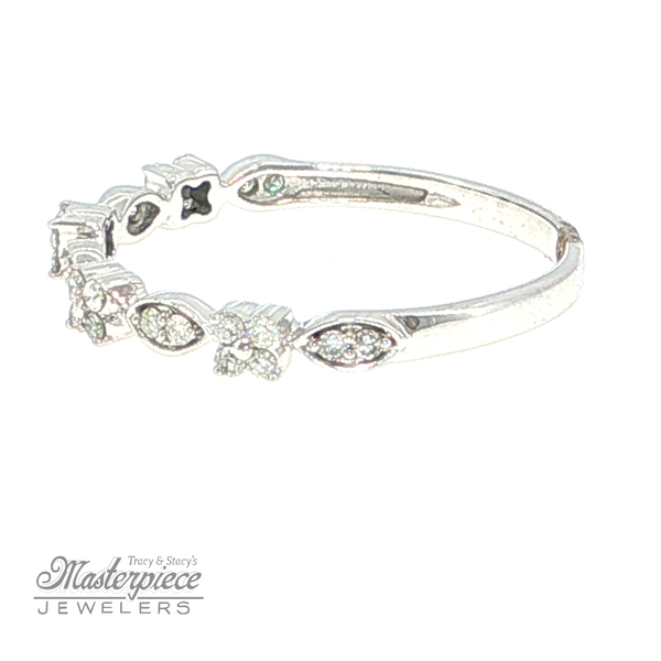 Stackable Band Image 3 Masterpiece Jewelers  Daytona Beach, FL