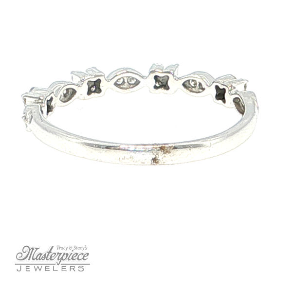 Stackable Band Image 4 Masterpiece Jewelers  Daytona Beach, FL