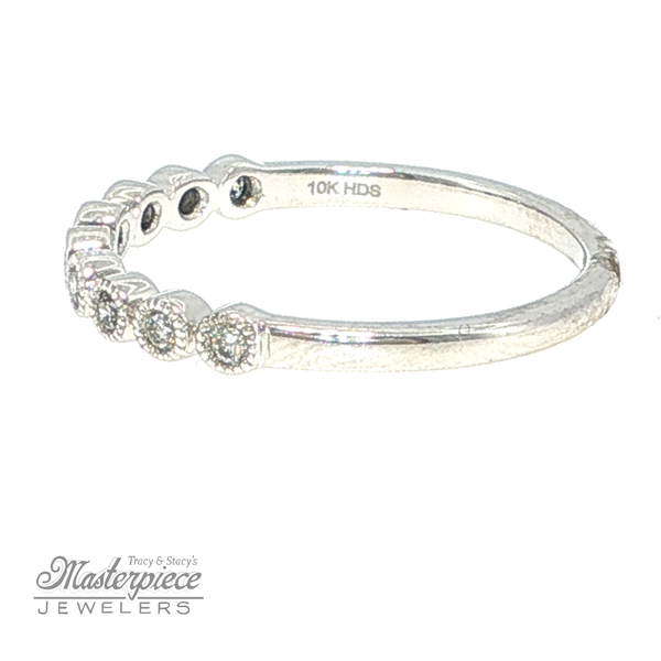 Stackable Band Image 3 Masterpiece Jewelers  Daytona Beach, FL
