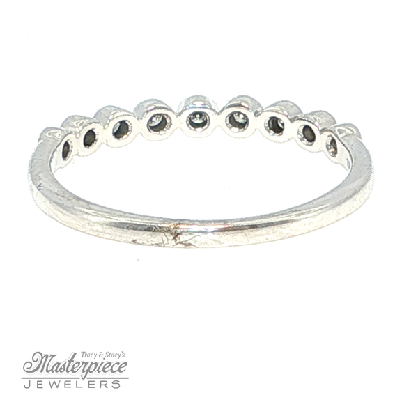 Stackable Band Image 4 Masterpiece Jewelers  Daytona Beach, FL