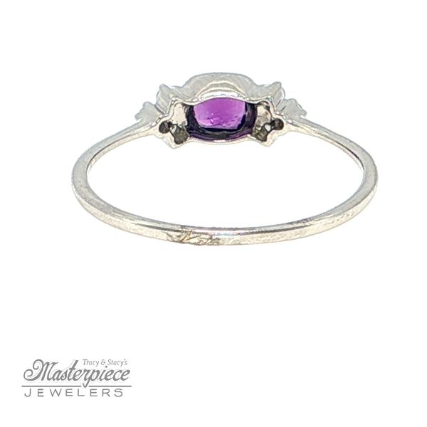 Stackable Band Image 4 Masterpiece Jewelers  Daytona Beach, FL