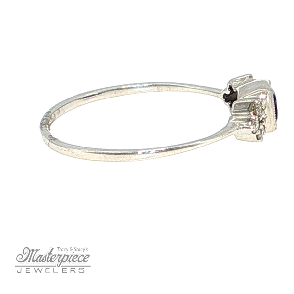 Stackable Band Image 5 Masterpiece Jewelers  Daytona Beach, FL