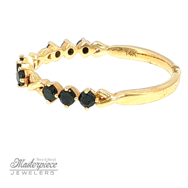 Stackable Band Image 3 Masterpiece Jewelers  Daytona Beach, FL