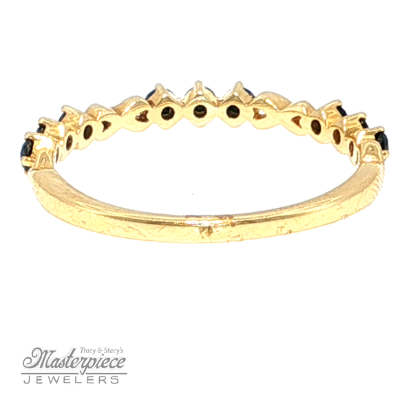 Stackable Band Image 4 Masterpiece Jewelers  Daytona Beach, FL