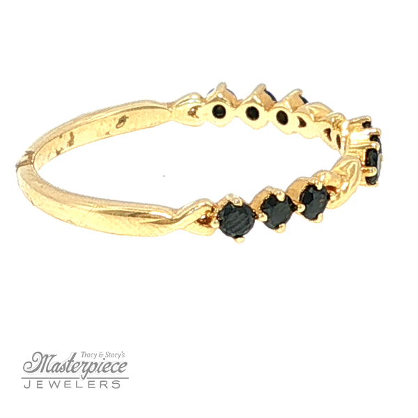 Stackable Band Image 5 Masterpiece Jewelers  Daytona Beach, FL
