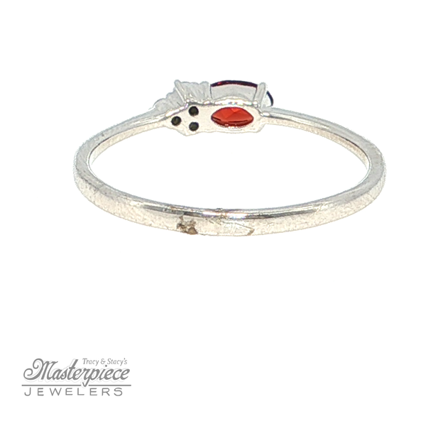 Stackable Band Image 4 Masterpiece Jewelers  Daytona Beach, FL