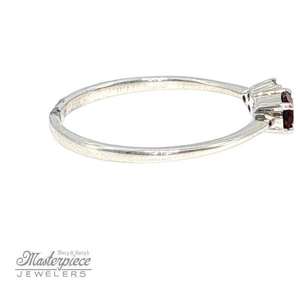 Stackable Band Image 5 Masterpiece Jewelers  Daytona Beach, FL