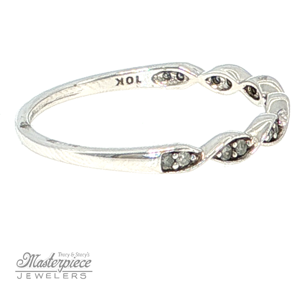 Stackable Band Image 5 Masterpiece Jewelers  Daytona Beach, FL