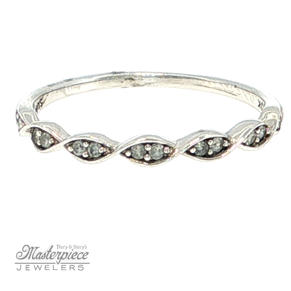 Stackable Band Masterpiece Jewelers  Daytona Beach, FL