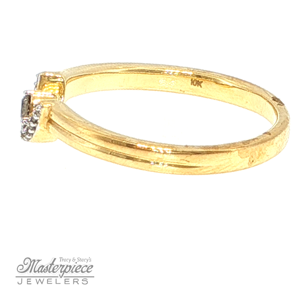 Stackable Band Image 3 Masterpiece Jewelers  Daytona Beach, FL