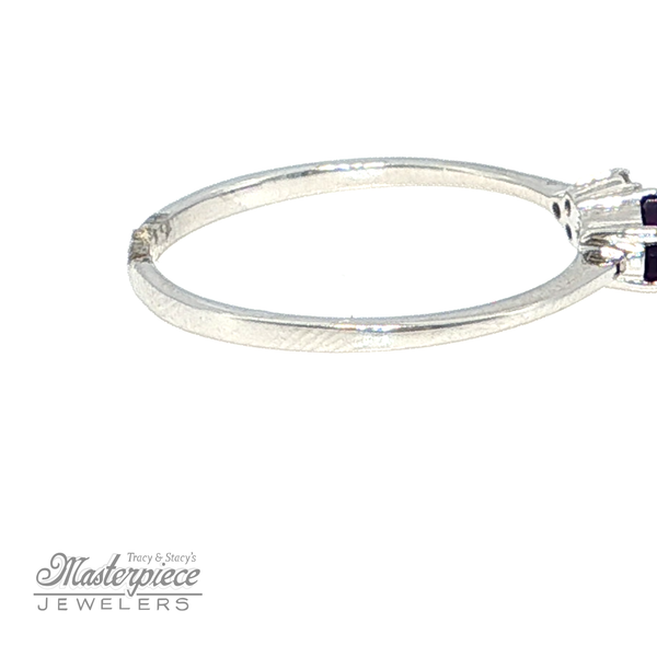 Stackable Band Image 5 Masterpiece Jewelers  Daytona Beach, FL