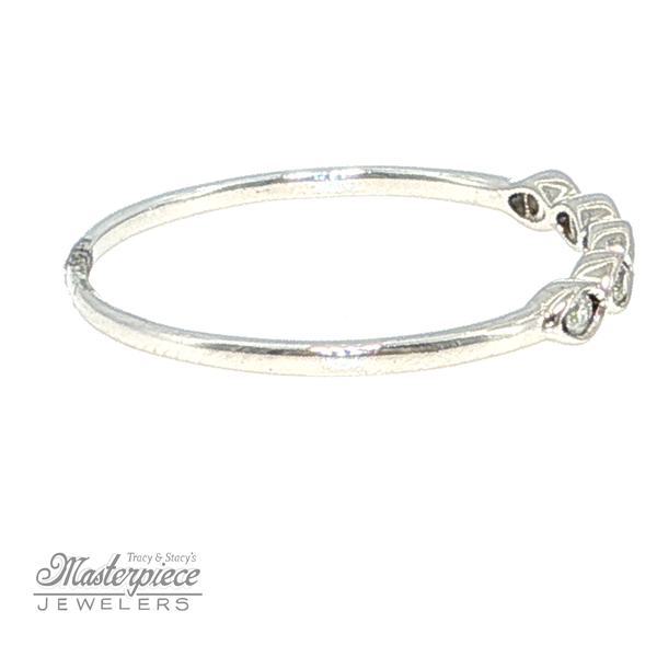 Stackable Band Image 5 Masterpiece Jewelers  Daytona Beach, FL