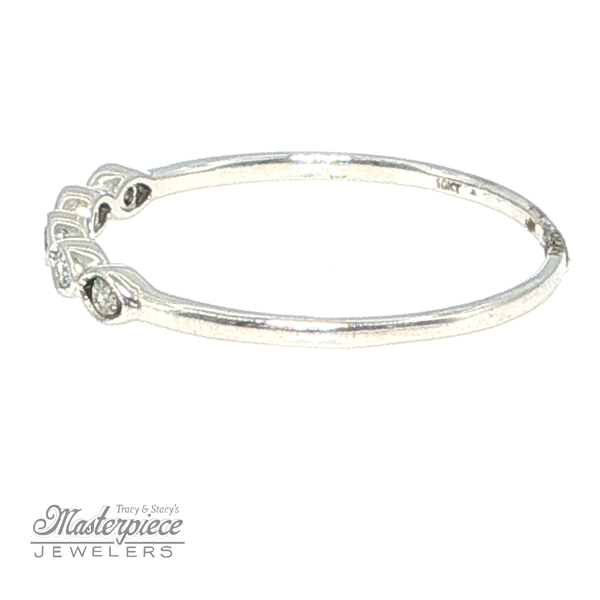 Stackable Band Image 3 Masterpiece Jewelers  Daytona Beach, FL
