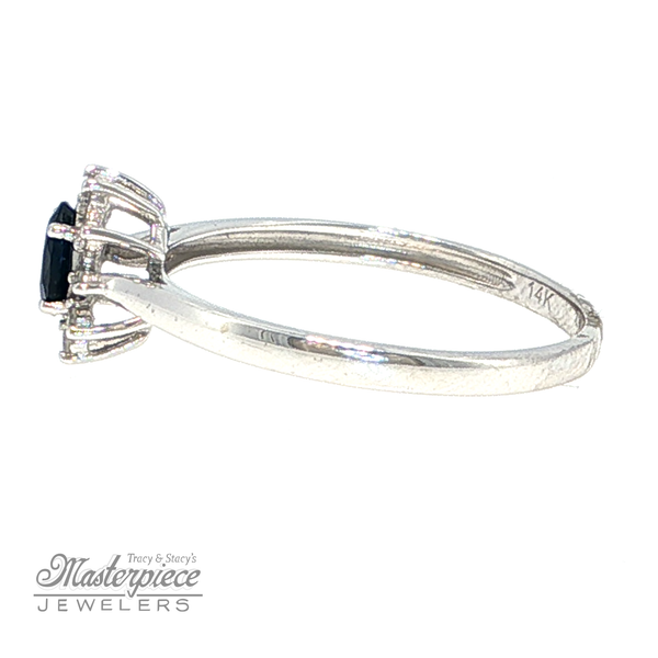 Stackable Band Image 3 Masterpiece Jewelers  Daytona Beach, FL